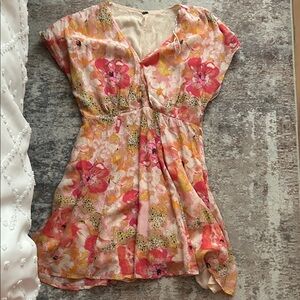 Free People Mini dress